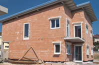 Bray Wick home extensions