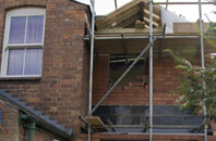free Bray Wick home extension quotes