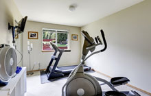 Bray Wick home gym construction leads