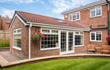 Bray Wick house extension leads